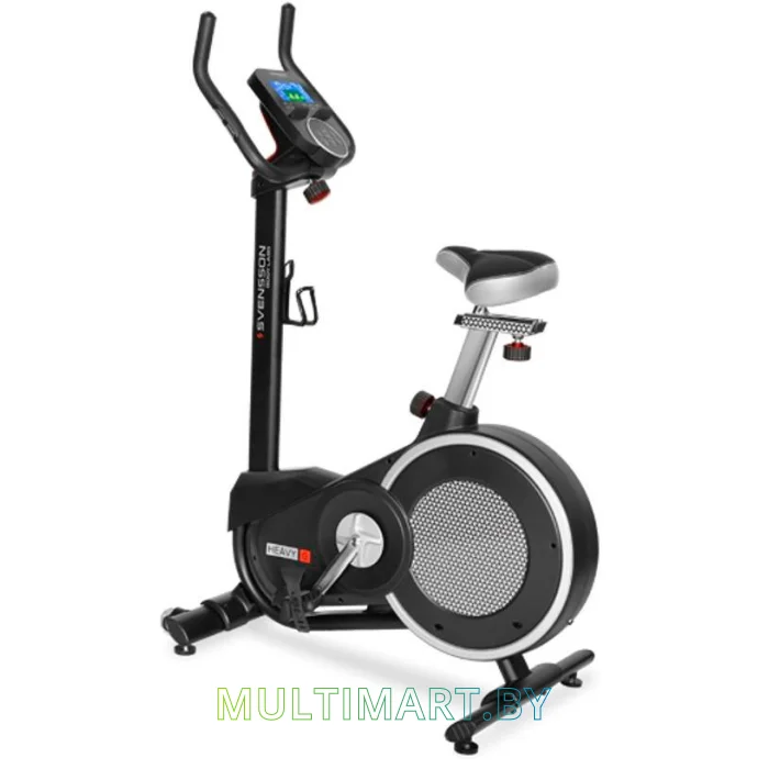 Велотренажер SVENsson Body Labs Heavy G Upright